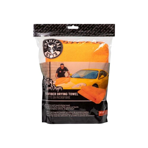 ALMOND MICROFIBER CAR CLEANING