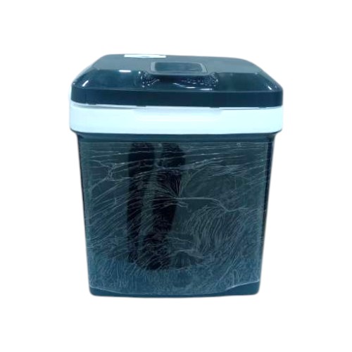 ALMONDS THEMOELECTRIC COOLER &