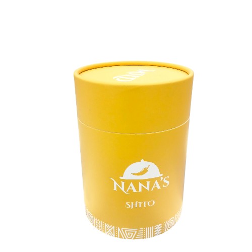 NANA'S SHITO MILD IN ROUND CO
