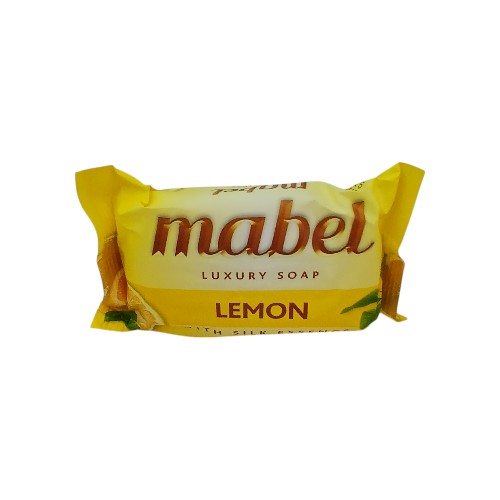 MABEL LEMON BATH SOAP 150G