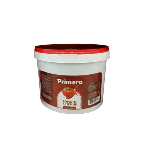 KETCHUP 5 LIT PRIMERO
