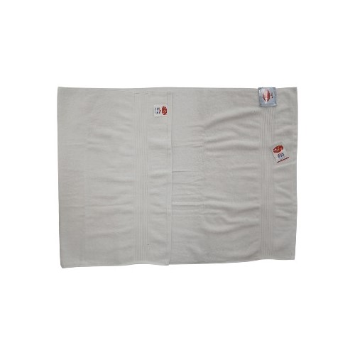 BATH TOWEL WHITE 70X140CM 600 5