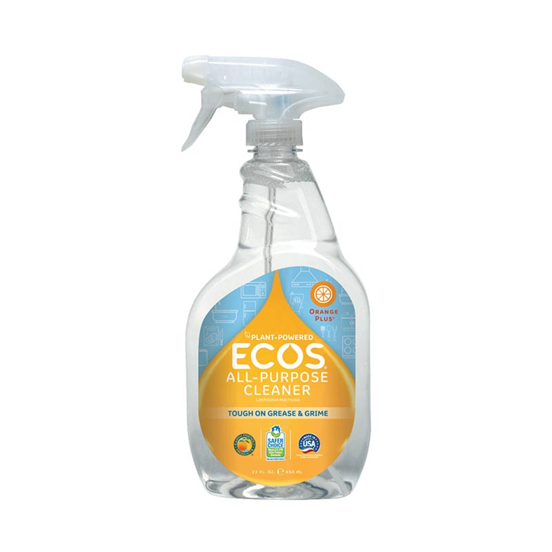 ALL PURPOSE CLEANER ECOS 650ML