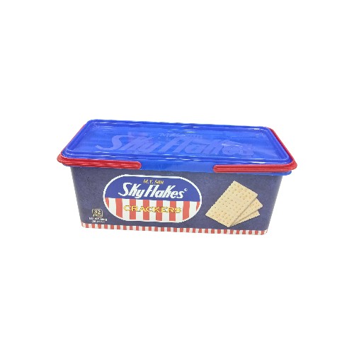 M.Y.SAM SKY FLAKES CRACKERS 800