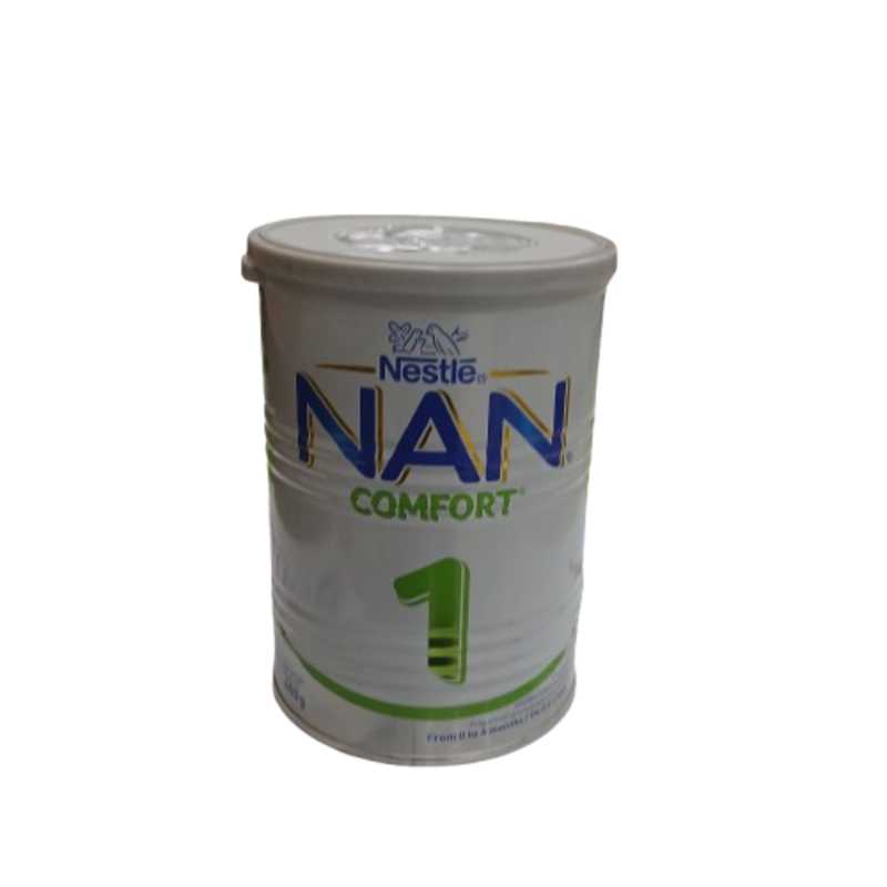 BABY MILK 1 COMFORT 400G NAN