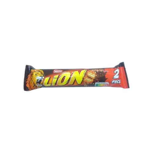 LION 2PACK 60G