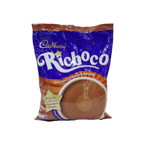CADBURY RICHOCO ENERGY DRINK 80