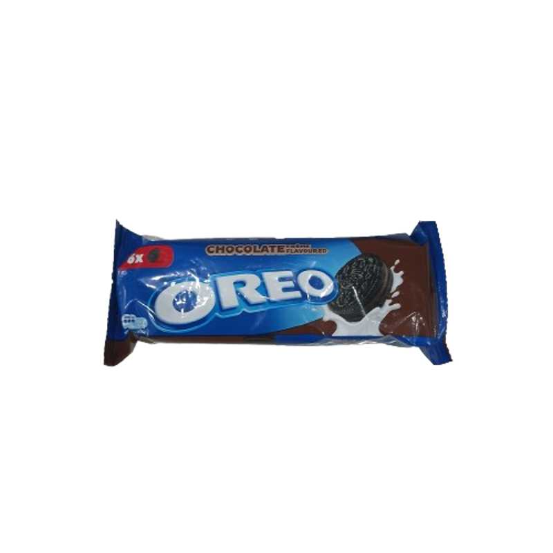 OREO CRÈME CHOCOLATE 55.2G