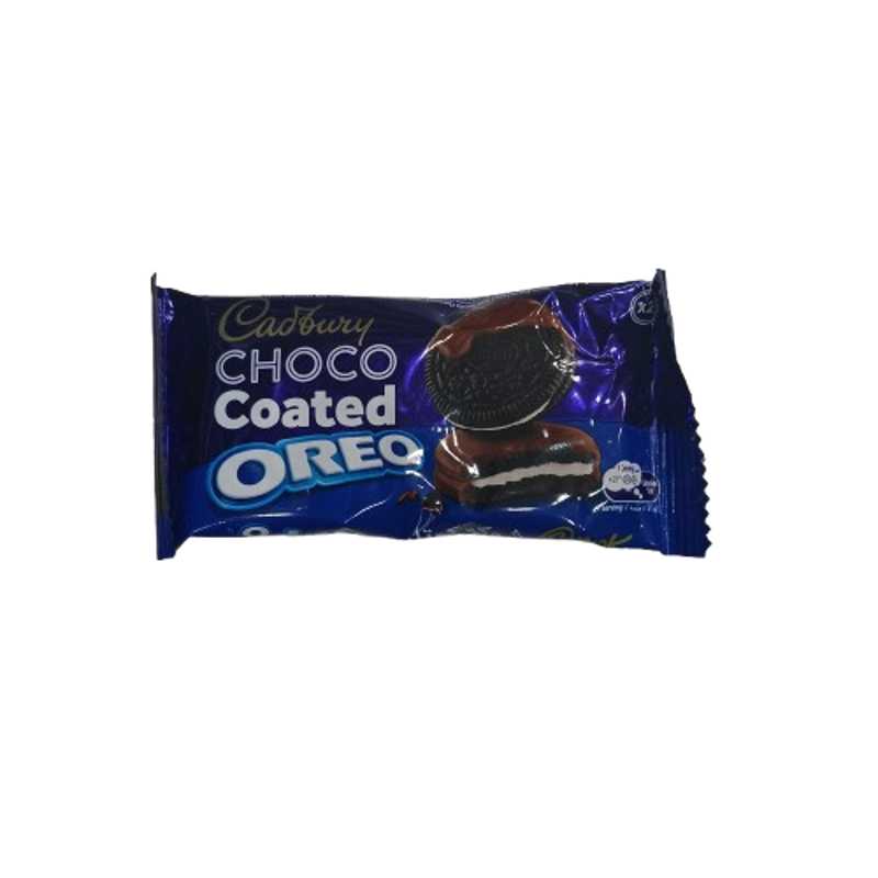 OREO CADBURY COATED 31.3G