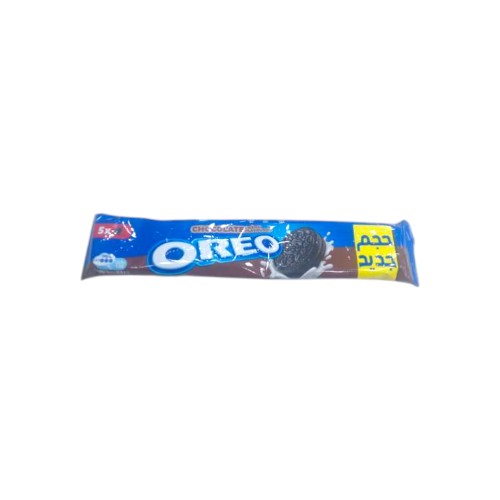 OREO CRÈME CHOCOLATE 43.75G