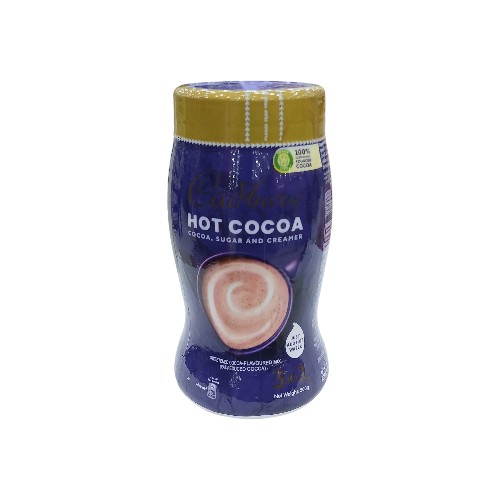 CADBUURY HOT COCOA 3 IN 1 300G