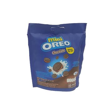OREO MINI CHOCOLATE STAND UP PO