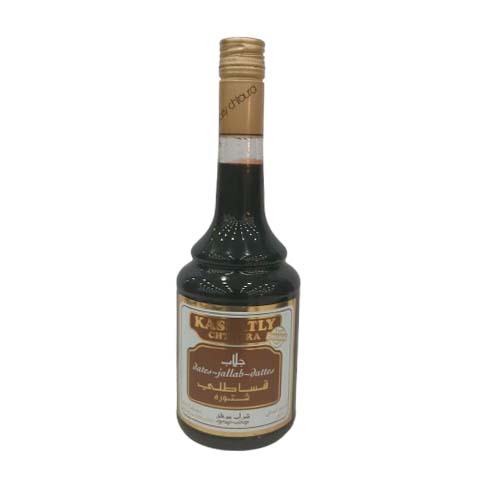 KASSATLY CHTOURA JALLAB SYRUP 6