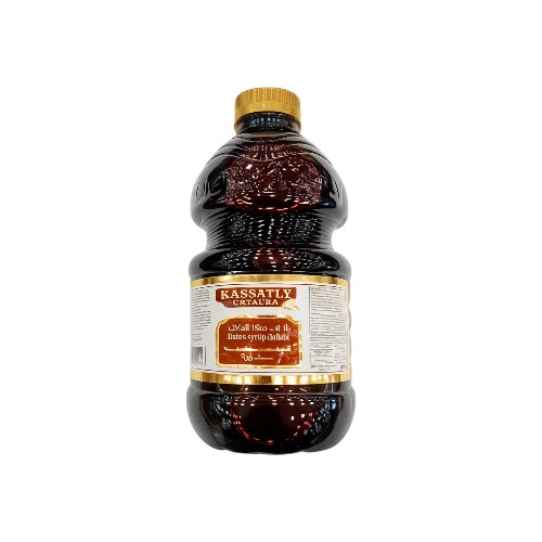 KASSATLY CHTOURA SYRUP JALLAB G