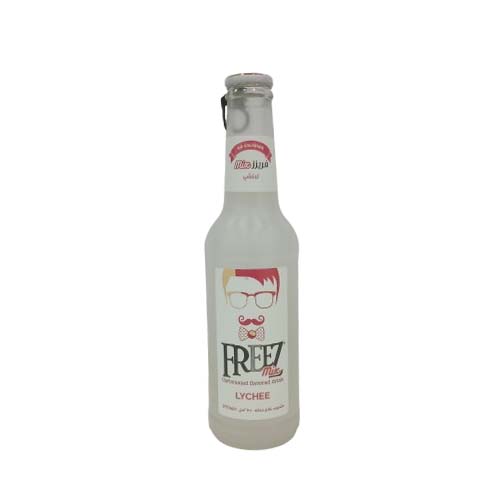 FREEZ MIX LYCHEE275ML