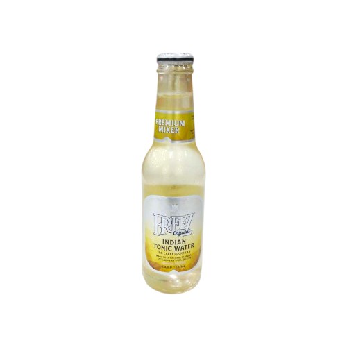 FREEZ INDIAN TONIC WATER 200ML