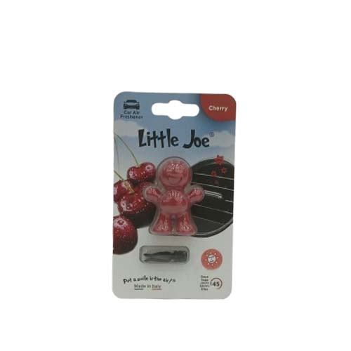 LITTLE JOE CHERRY CAR AIRFRESHN