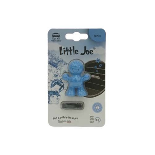 LITTLE JOE GINGER LEMON CAR AIR