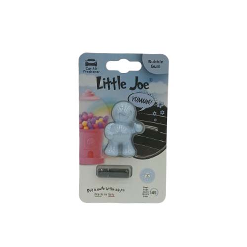 LITTLE JOE BUBBLE GUM CAR AIRFR