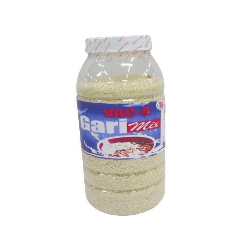 GARI MIX 2KG VAC-G
