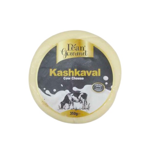 KASHKAVAL COW CHEESE 350G DEAN