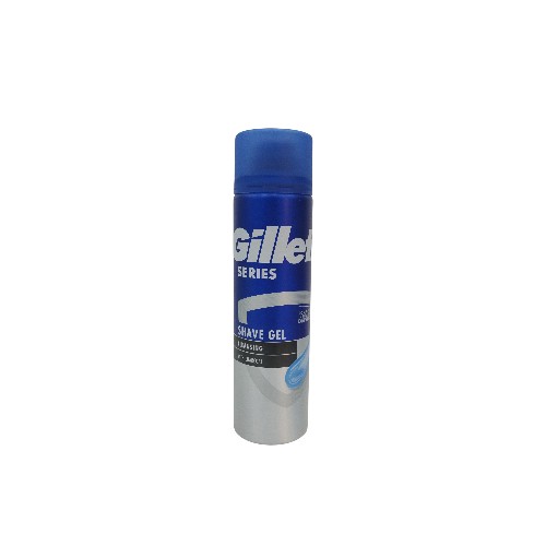 GILLETTE SERIES SHAVE GEL 200ML