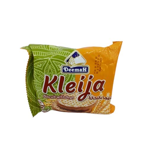 DEEMAH  KLEIJA CARDAMOM 62G  