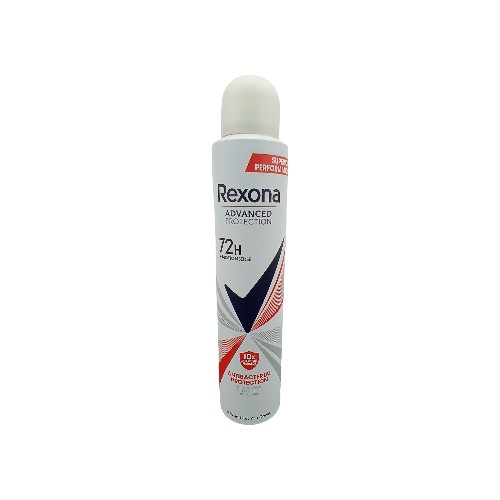 REXONA POWDER DRY WOMEN DEO SPR