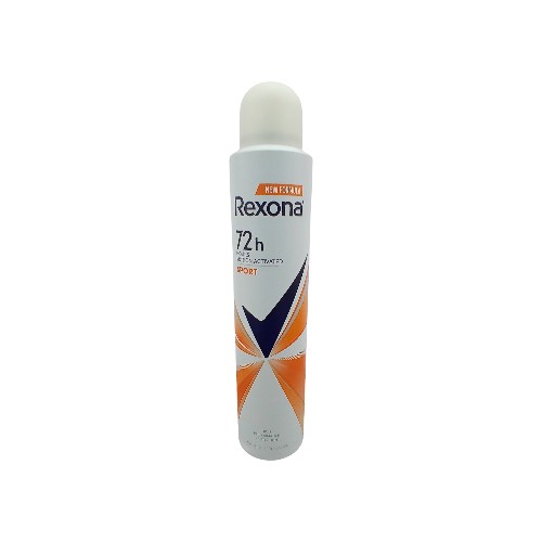 REXONA ANTIBACT PROTECT WOMEN D