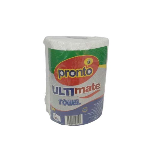 PRONTO TISSUE KITCHEN TOWEL SMA