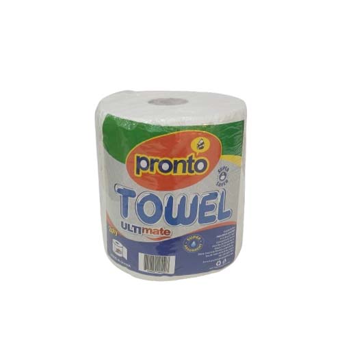 PRONTO TISSUE KITCHEN TOWEL BIG
