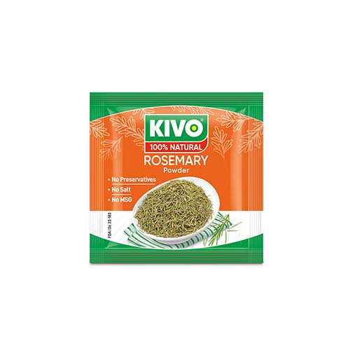 KIVO ROSEMARY POWDER 5G