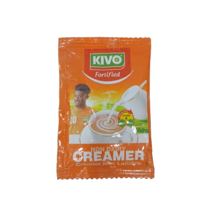 KIVO NON DAIRY CREAMER 20G
