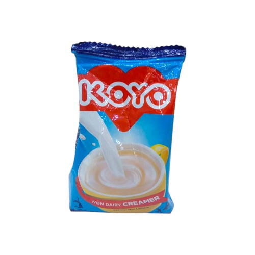 KOYO NON DAIRY CREAMER 200G