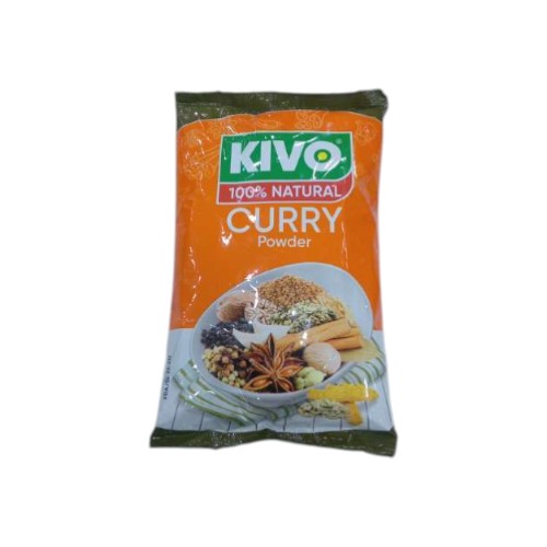 KIVO CURRY POWDER 250G
