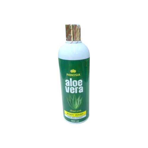 PANOSIA ALOE VERA BODY WASH 500