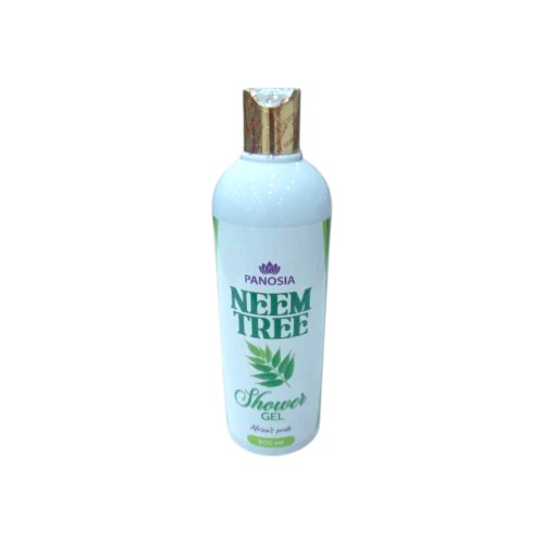 PANOSIA NEEM TREE SHOWER GEL 50