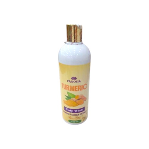 PANOSIA TURMERIC BODY WASH 500M