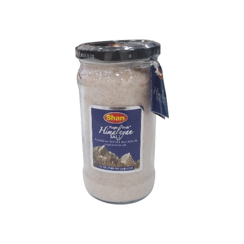 SHAN HIMALAYAN PINK SALT(REGULA
