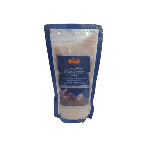 SHAN VIRGIN PINK HIMALAYANI SAL