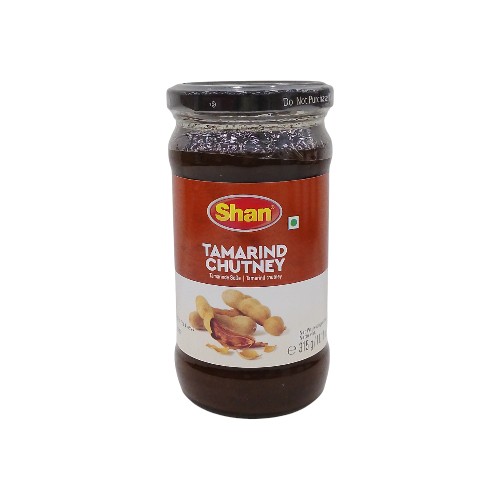 SHAN TAMARIND CHUTNEY 315G