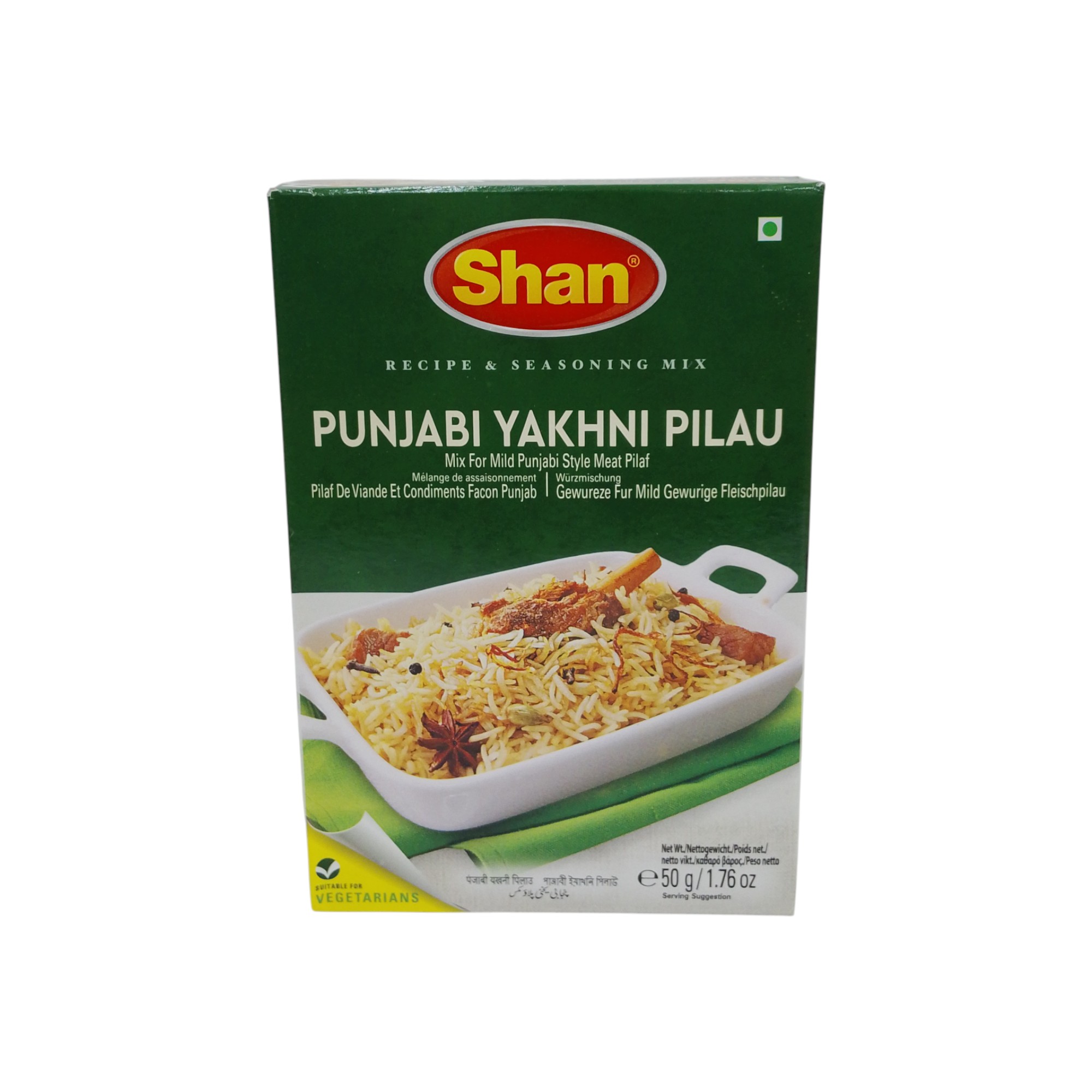 Shan Punjabi Yakhni Pi  50G