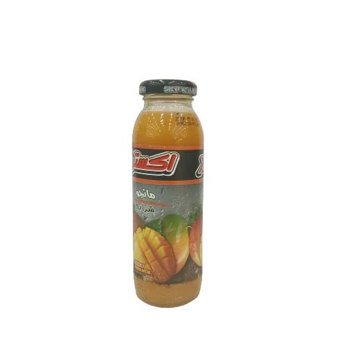 X-TRA MANGO JUICE 250ML