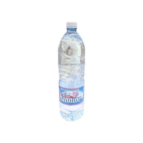 SANNINE WATER 1.5L