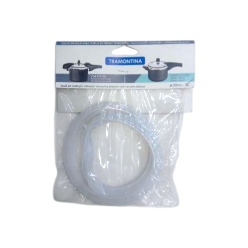 SEALING RING MADE OF SILICO TRA