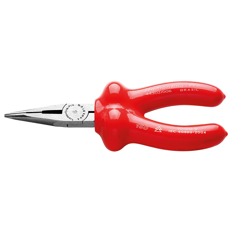 PLIERS NOSE 6INCH SNIP 44302-00