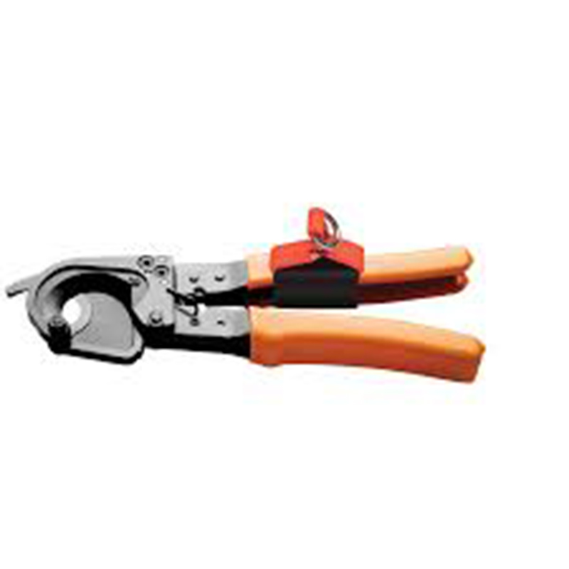 PLIERS CABLE CUTTING 10INCH 440