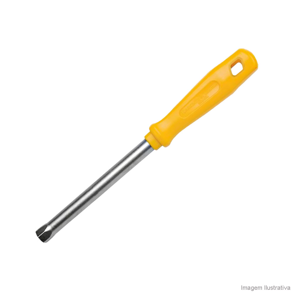 TUBULAR NUT DRIVERS 11MM