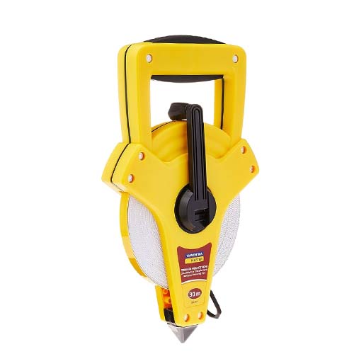 TAPE MEASURING 10M FICERGLASS 4