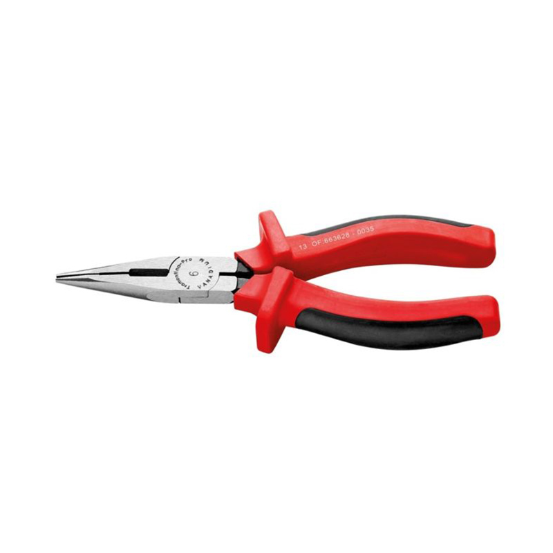 PLIER NOSE 6INCH SNIP 44302-016